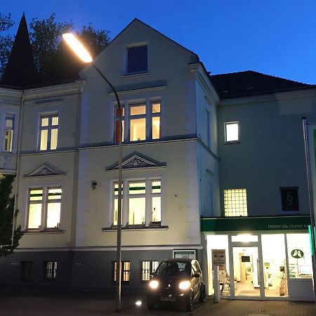 Stadtvilla Άρνσμπεργκ Εξωτερικό φωτογραφία